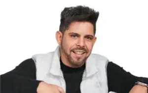 Porfi Baloa también se desmarcó del concierto chavista anunciado por Jorge Rodríguez