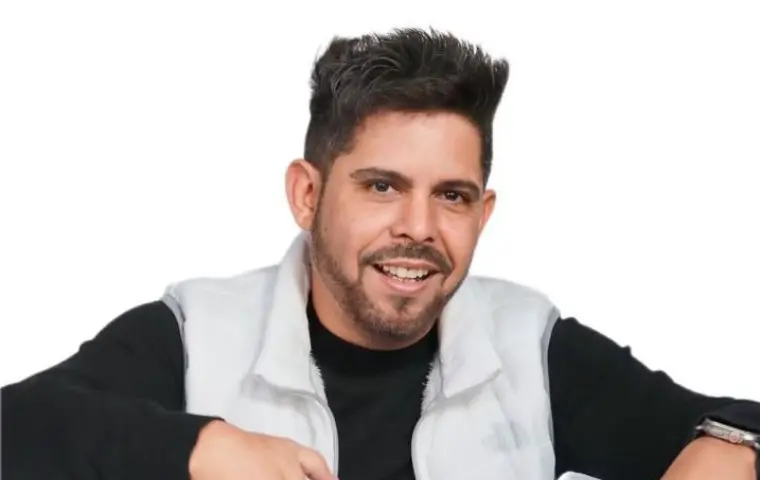 Porfi Baloa también se desmarcó del concierto chavista anunciado por Jorge Rodríguez