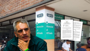 ‘Prácticamente se cayó el modelo de intervenciones de Petro a las EPS’: Gobernador de Antioquia tras fallo histórico contra intervención a Savia Salud