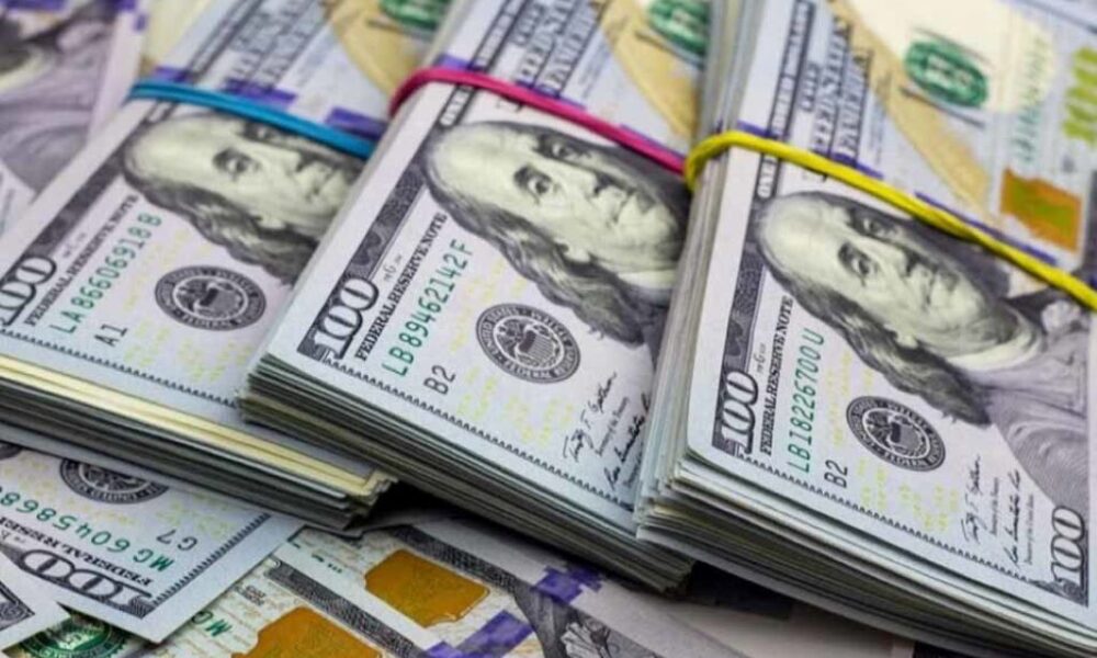 Precio del dólar del 20 de abril - Agencia Carabobeña de Noticias