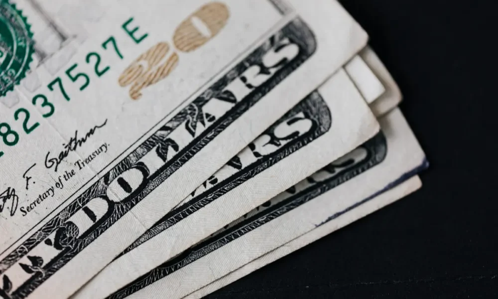 Precio del dólar del 24 de abril - Agencia Carabobeña de Noticias