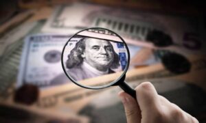 Precio del dólar del 29 de abril por encima de 486 bolívares