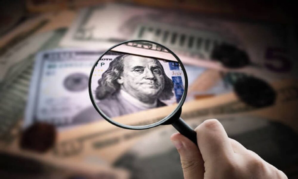 Precio del dólar del 29 de abril - Agencia Carabobeña de Noticias