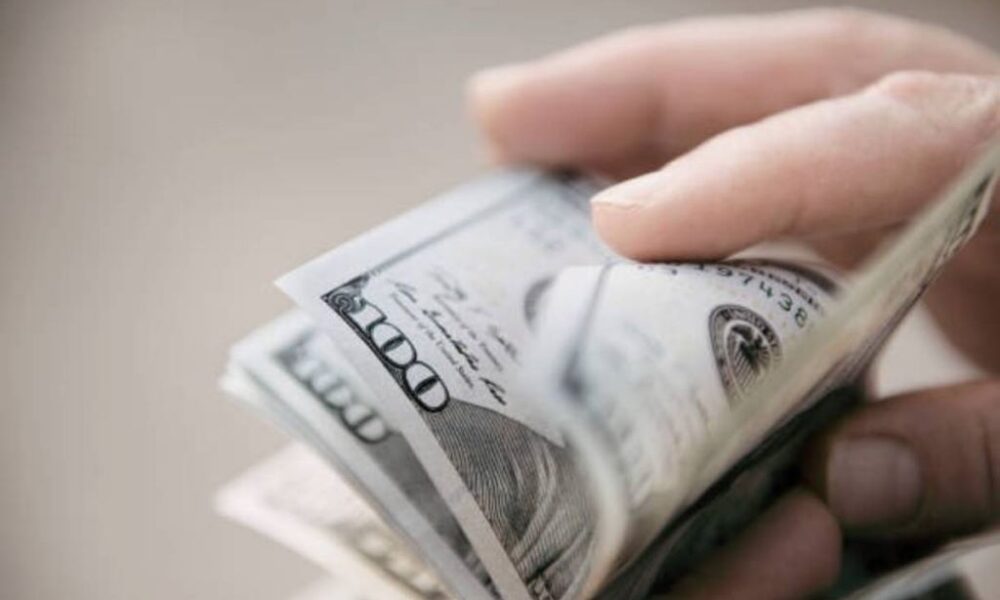 Precio del dólar del 30 de abril - Agencia Carabobeña de Noticias
