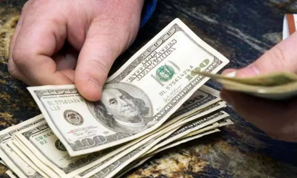 Precio del dólar del 9 de abril - Agencia Carabobeña de Noticias