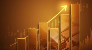 Precio del oro hoy en euros: datos de cotización en tiempo real por gramos en España