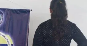 Presa mujer tras propinar brutal golpiza a su marido