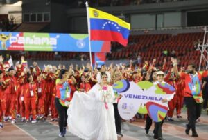 Presidenta (E) celebra hito histórico de Venezuela al titularse Subcampeona en los IV Juegos Suramericanos de la Juventud Panamá 2026 – Correo del Orinoco