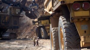 Presión de EE.UU. a Zambia: minerales estratégicos por salud