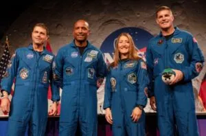 Presionan a Zohran Mamdani para que autorice un desfile en honor a los astronautas de Artemis II – AlbertoNews