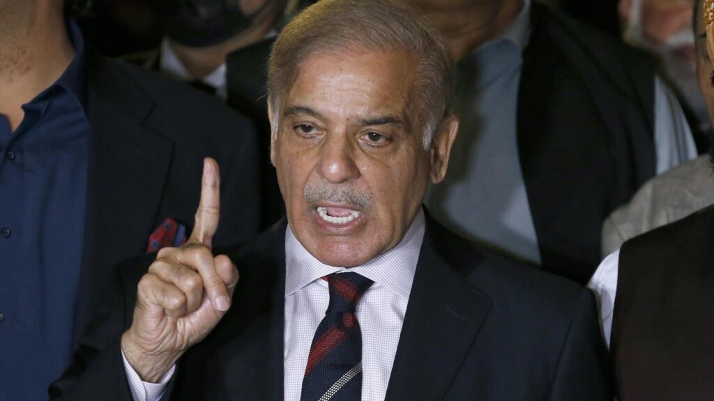 Primer ministro pakistaní viaja al Golfo y Turquía en vísperas de la posible segunda ronda entre EEUU e Irán - AlbertoNews