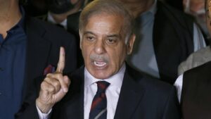 Primer ministro pakistaní viaja al Golfo y Turquía en vísperas de la posible segunda ronda entre EEUU e Irán – AlbertoNews