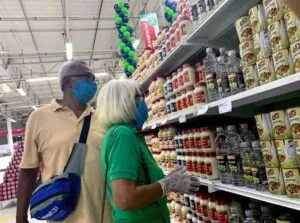 Primero Justicia: Salario mínimo apenas cubre el 0,04 % de la canasta alimentaria