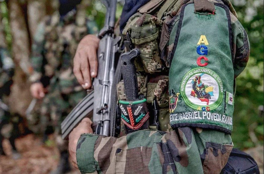 Principal cártel del narco de Colombia descarta firmar la paz con Petro - AlbertoNews