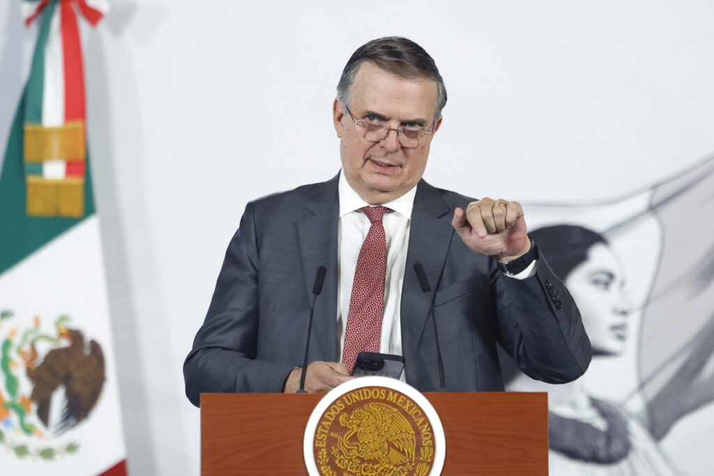 Lopez Doriga
