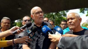 Profesores de la UCV irán a paro en reclamo de mejores salarios (VIDEO)