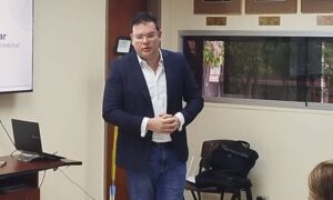 Propiedad intelectual es clave para nuevos negocios en Venezuela