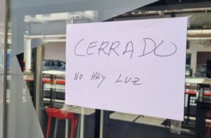 Provea denunció opacidad en el plan de "ahorro energético" ante apagones masivos en Venezuela