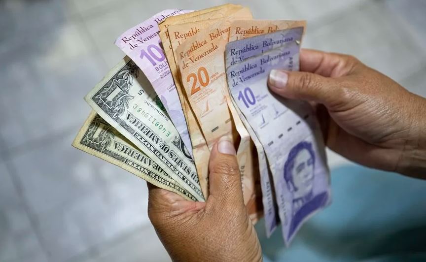 Provea reclama salario mínimo digno y resalta la pobreza extrema de los venezolanos