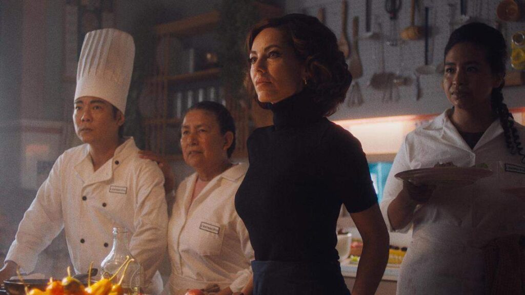 Proyecciones destacadas: Kill Bill y Reds en Coral Gables