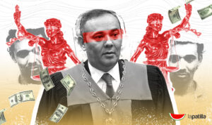 Purga en el TSJ se cobra el cargo de Maikel Moreno: Revelan identidades de magistrados apartados por «jubilación»