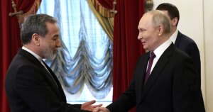 Putin garantiza a Irán que Rusia actuará en favor de sus intereses y los de la región