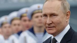 Putin propone tregua con Ucrania por el Día de la Victoria