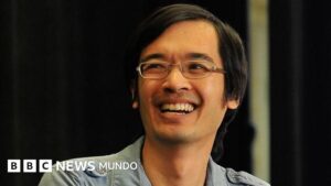 Qué hace a Terence Tao «el mejor matemático vivo del mundo»