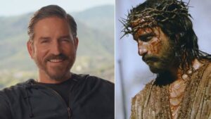 Qué pasó con Jim Caviezel, el actor que interpretó a Jesús en «La Pasión de Cristo»