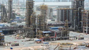 Qué tan poderosa es la Opep y por qué la salida de Emiratos Árabes es un golpe que incide en el precio del combustible
