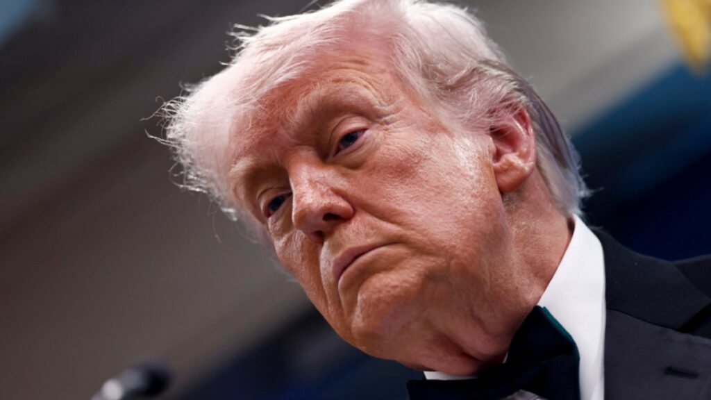 Qué va a pasar con Cole Allen por el supuesto intento de asesinato de Donald Trump: lo que dice la ley en los EEUU