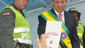 Quedó en firme la condena por corrupción contra Luis Francisco Bohórquez, exalcalde de Bucaramanga, por el polémico caso de ‘Manantial de Amor’