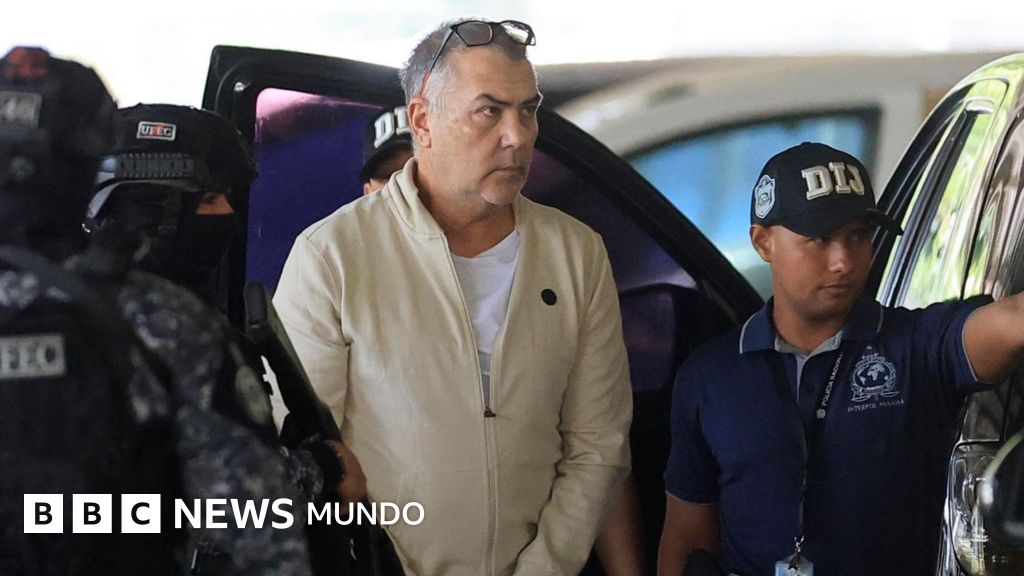 Quién es Ali Zaki Hage Jalil, el supuesto agente de Hezbolá extraditado por Venezuela y acusado por el peor atentado terrorista en la historia de Panamá