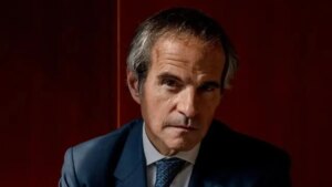 Quién es el único argentino en la lista de la revista Time de las 100 personalidades más influyentes del año