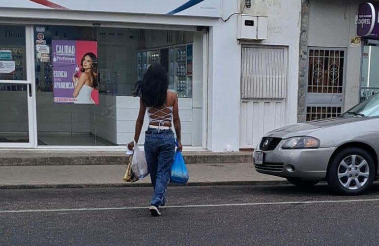 Quincenas de tigrenses solo cubrieron alrededor del 10% de canasta alimentari