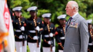 REINO UNIDO | Carlos III busca reforzar su imagen en Bermudas frente al creciente desapego de los países de la Commonwealth por la monarquía | elperiodico.com