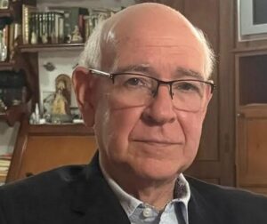 Rafael García Marvez: Escribiendo de puntillas