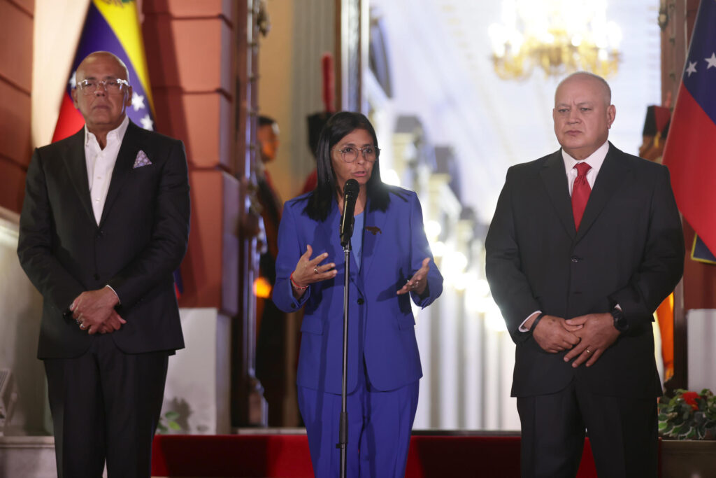 Rafael Uzcátegui advirtió que el Estado no ha reconocido su responsabilidad en graves violaciones de DDHH