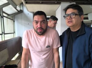 Ramón Centeno recibió sentencia absolutoria tras juicio en Caracas
