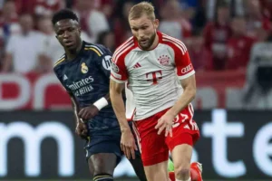 Real Madrid y Bayern se medirán en una nueva edición del clásico europeo