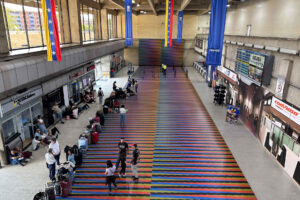 Reapertura aérea con EE UU revive expectativas