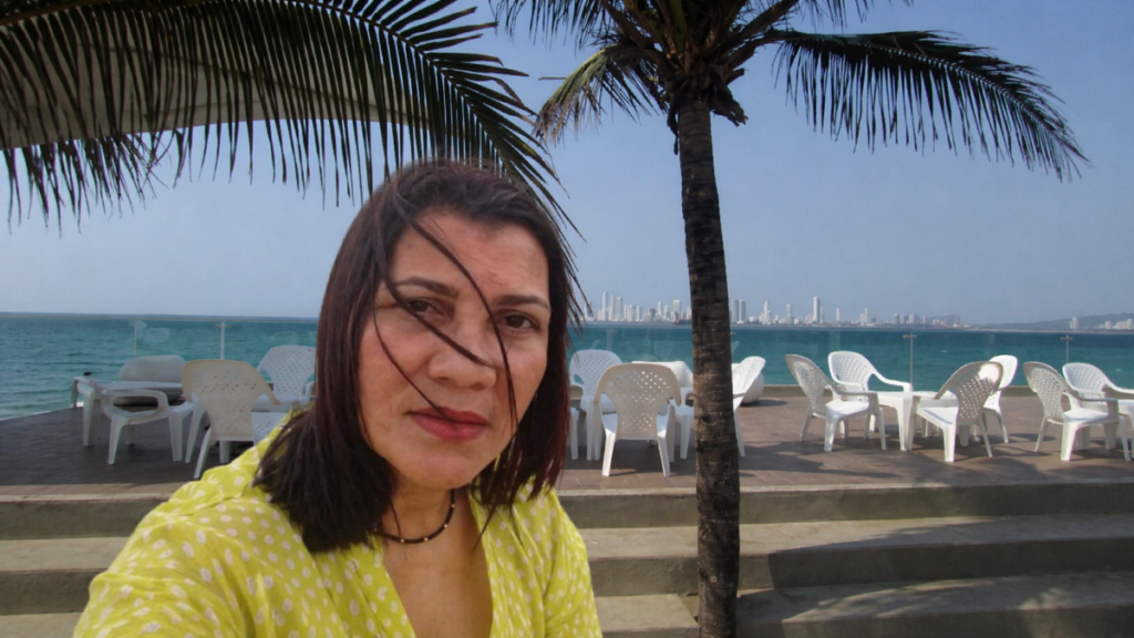 Reconocida chef Glebys del Carmen Acosta muere tras brutal explosión de samovar en hotel de Cartagena: falleció a raíz de las graves quemaduras
