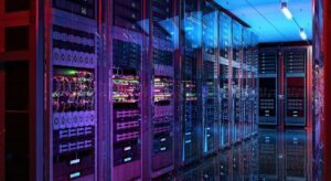 Récord de inversión: los centros de datos se mudan a Aragón y Extremadura