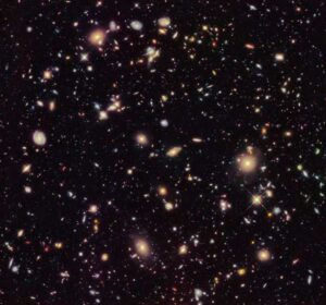 Récord de precisión al medir la expansión local del universo