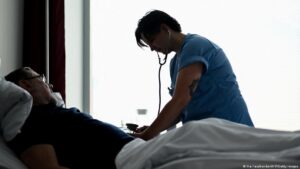 Recortes masivos para tapar el agujero de la sanidad alemana