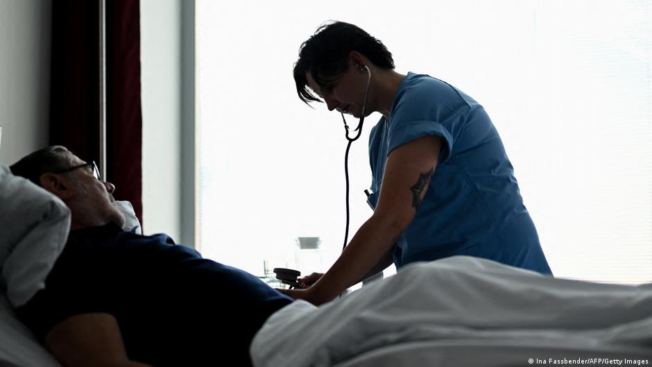 Recortes masivos para tapar el agujero de la sanidad alemana