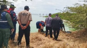 Recuperan cadáver de hombre reportado desaparecido en el Lago