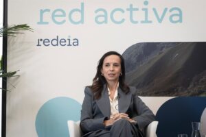 Redeia eleva un 1,8% su beneficio a marzo, hasta 140 millones, e impulsa inversiones hasta los 350 millones | europapress.es