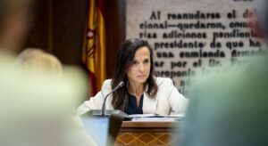 Redeia impulsa la red eléctrica con una inversión de 350,2 millones y eleva su beneficio un 1,8%
