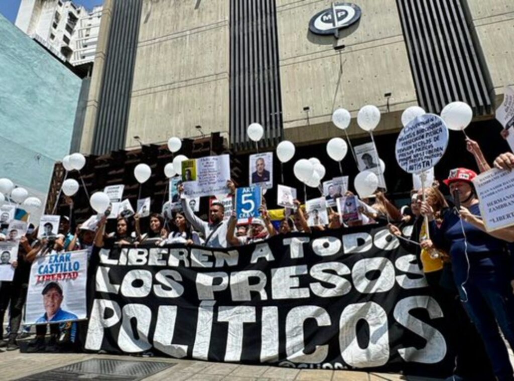 Reforma judicial anunciada por Rodríguez debe ser integral y genuina, según Provea